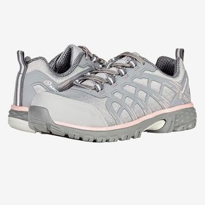 NAUTILUS safety footwear